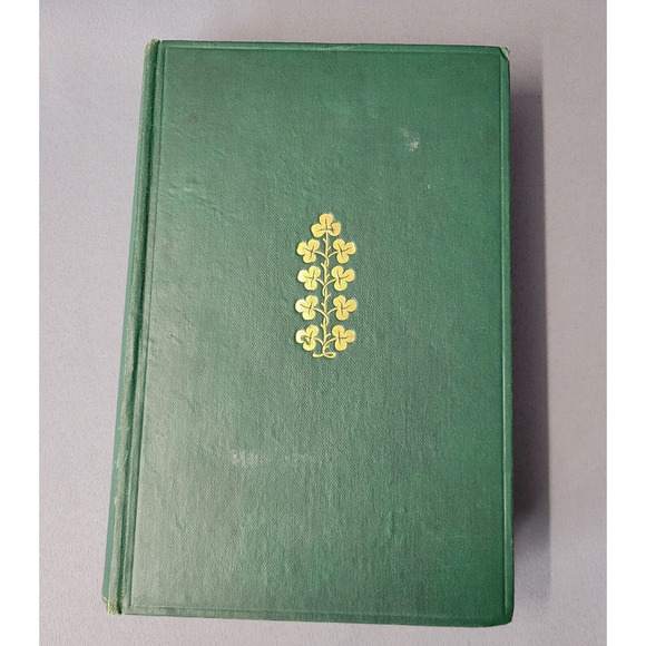 In Search Of Ireland by H.V. Morton Vintage 3rd Edition 1931 Hardcover Book - Picture 2 of 16